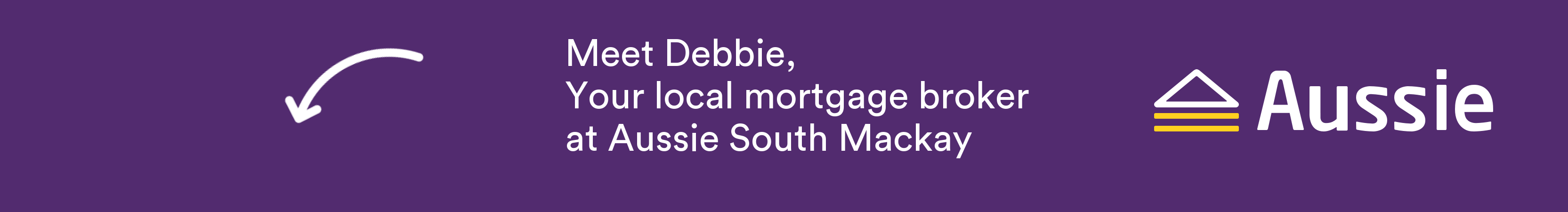 Debbie's Banner Picture