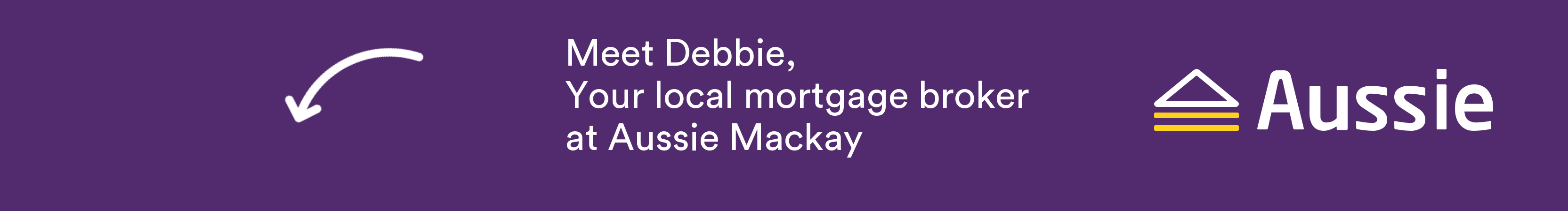 Debbie's Banner Picture