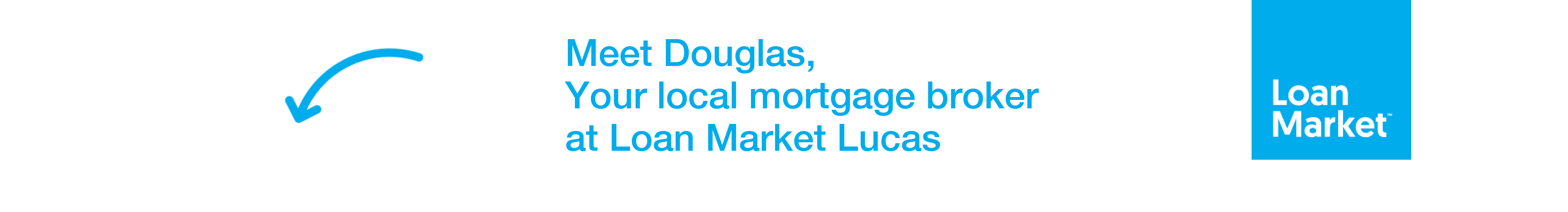 Douglas's Banner Picture