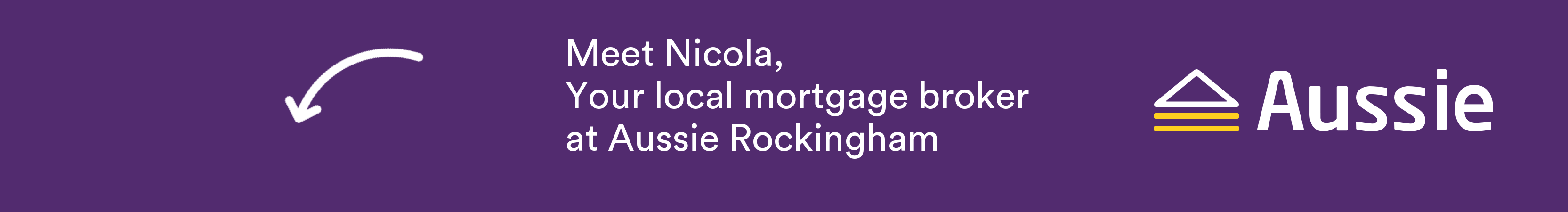 Nicola's Banner Picture