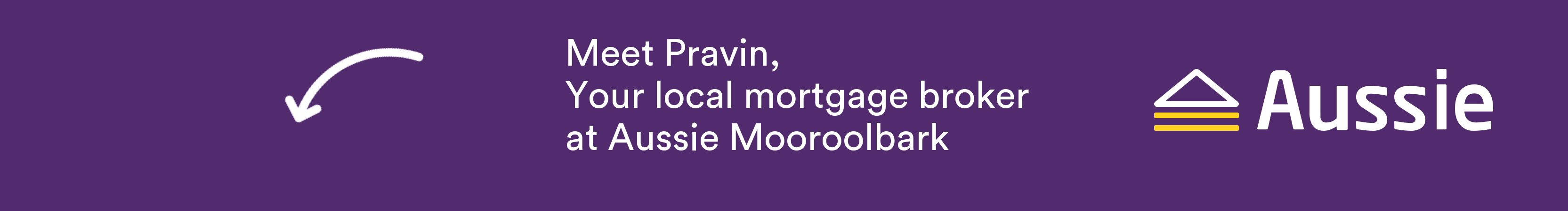 Pravin's Banner Picture