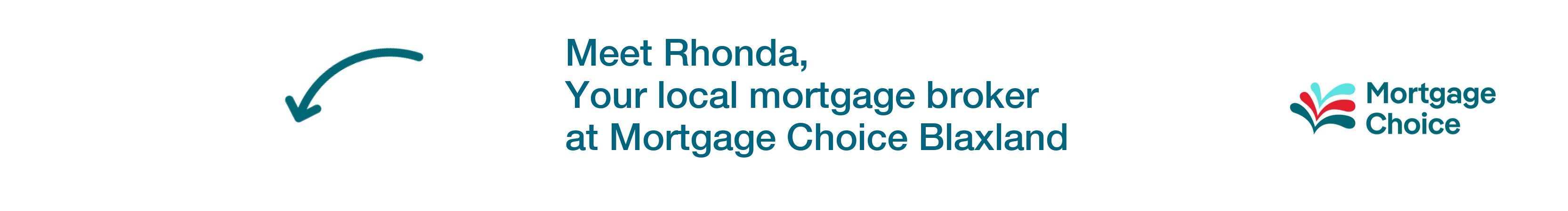 Rhonda's Banner Picture