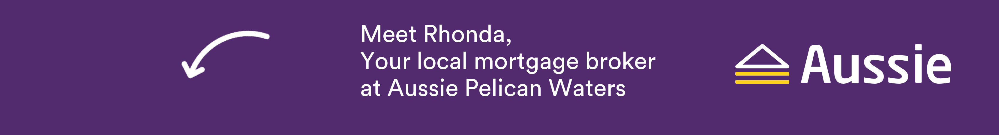 Rhonda's Banner Picture