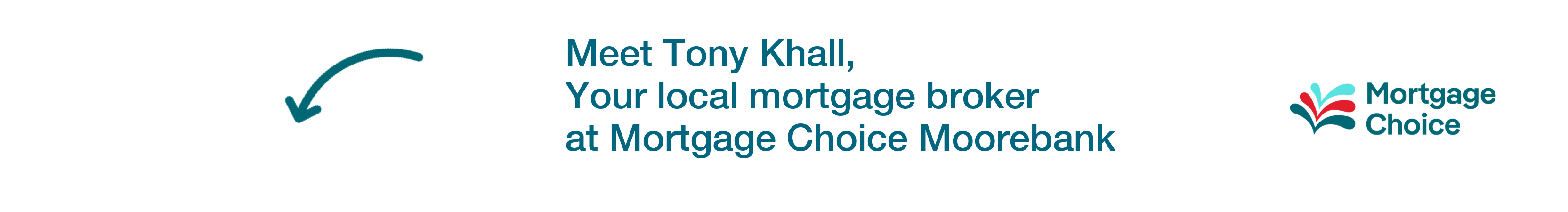 Tony Khall's Banner Picture