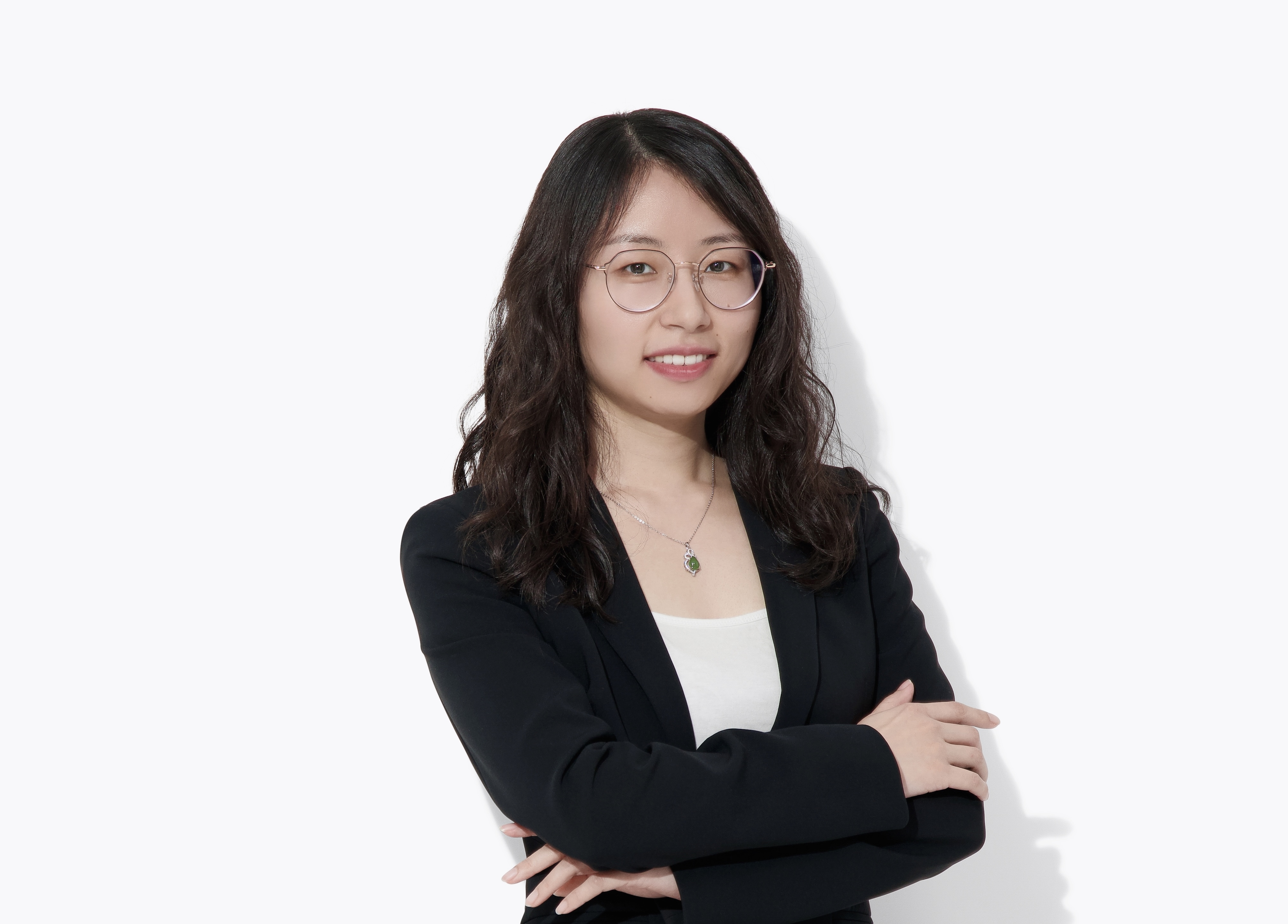 Photo of Ella Liu