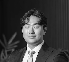 Photo of William Kim