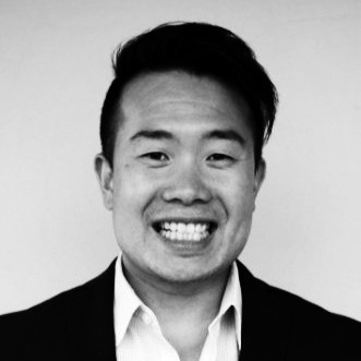 Photo of Richard Khuong