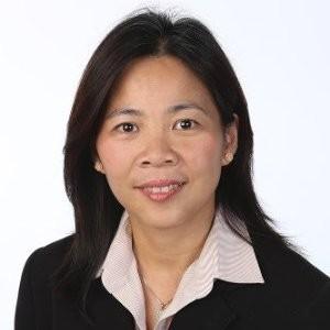 Photo of Chi Pham