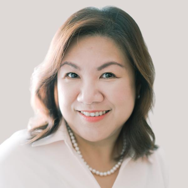 Photo of Diana Goh