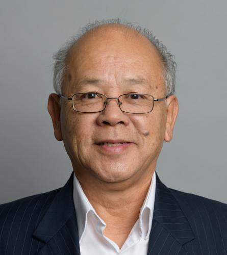 Photo of Ron Chan