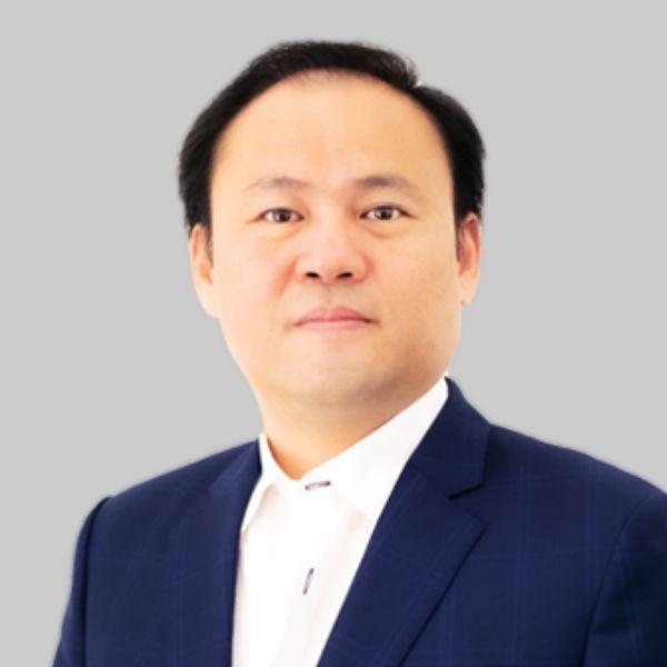 Photo of James Wu