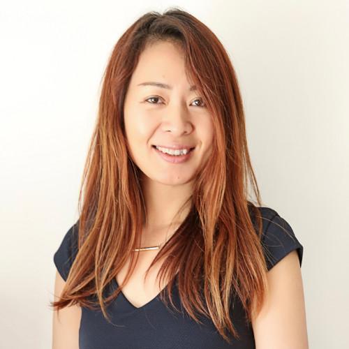 Photo of Jane Yang