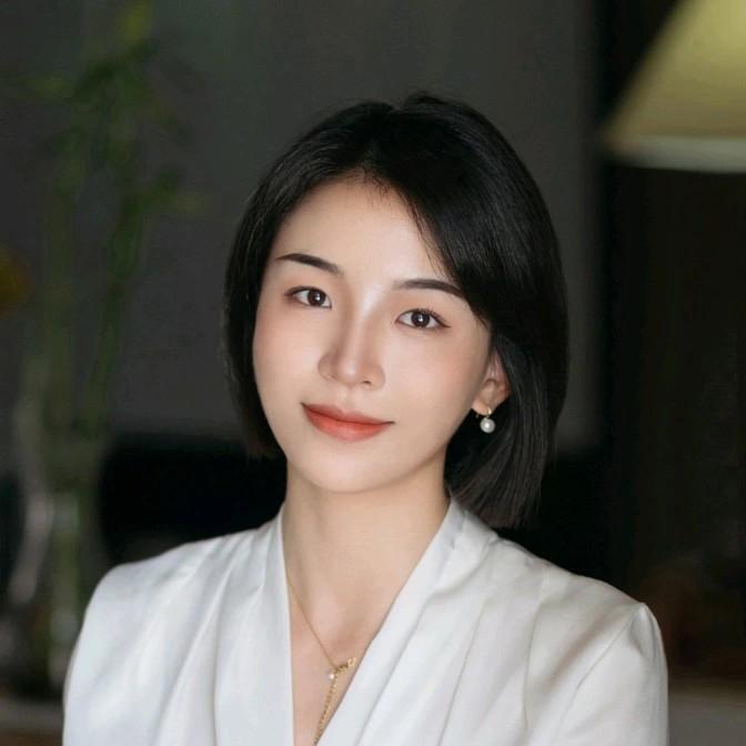 Photo of Nancy Li