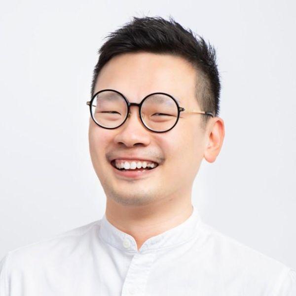 Photo of Jason Kuan