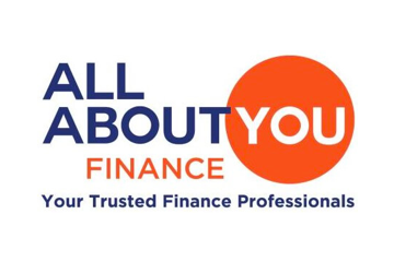 Logo for All About You Finance