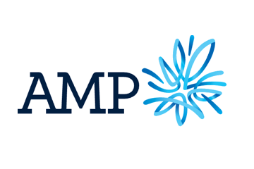AMP Financial Planning's Logo