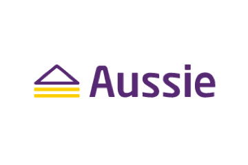 Logo for Aussie Home Loans