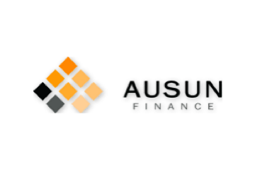 AUSUN Finance's Logo