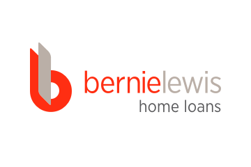 Bernie Lewis Home Loans's Logo