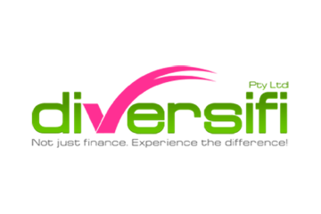 Logo for Diversifi