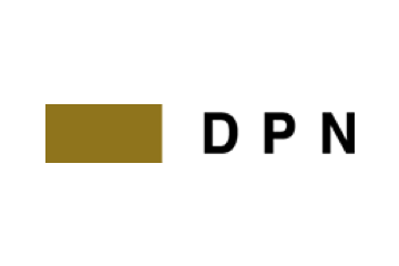 Logo for DPN