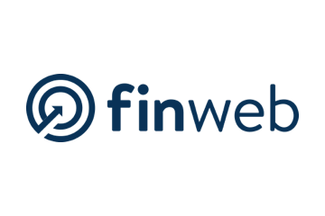 finweb's Logo