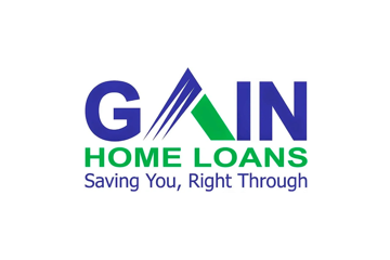 Logo for Gain Home Loans