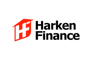 Harken Finance's Logo