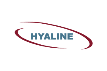 Hyaline Finance's Logo