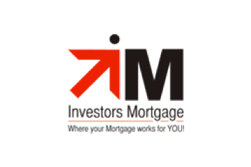 Logo for Investors Mortgage