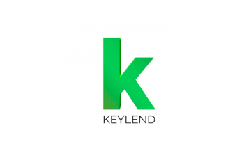 Logo for Keylend