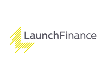 Logo for Launch Finance
