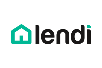 Logo for Lendi