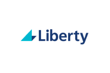 Logo for Liberty