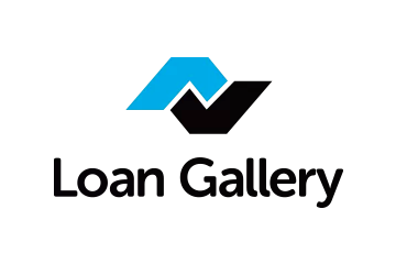 Loan Gallery's Logo