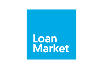 Loan Market's Logo