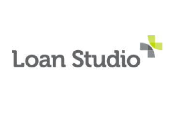 Logo for Loan Studio