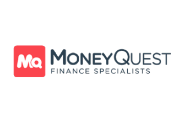 MoneyQuest's Logo