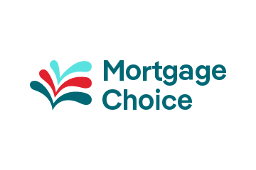 Logo for Mortgage Choice