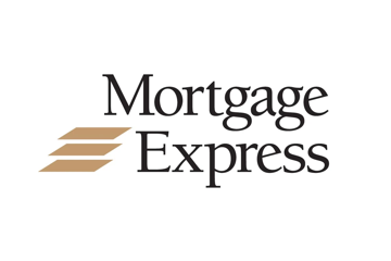 Logo of Mortgage Express