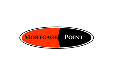 Logo for Mortgage Point