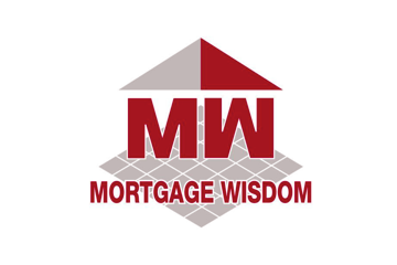 Logo for Mortgage Wisdom