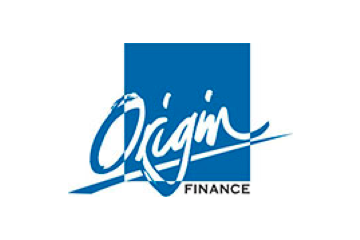 Origin Finance's Logo