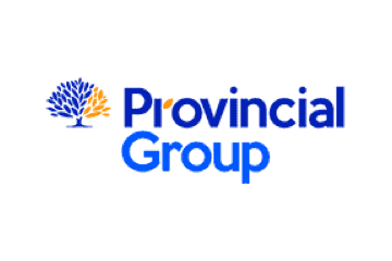 Logo for Provincial Group