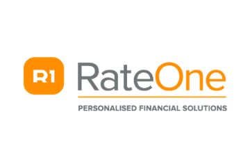 RateOne Home Loans's Logo