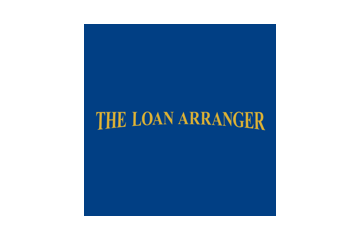 The Loan Arranger's Logo