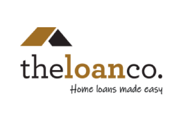 The Loan Company's Logo