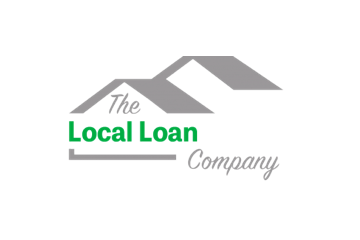 The Local Loan Company's Logo