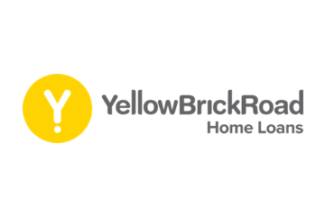 Logo of Yellow Brick Road