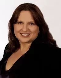 Photo of Kerrie Busuttil